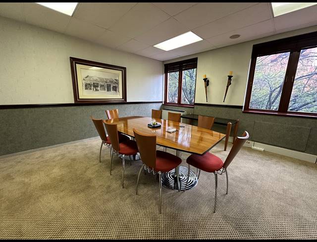 950M² OFFICE TO LET IN WOODMEAD
